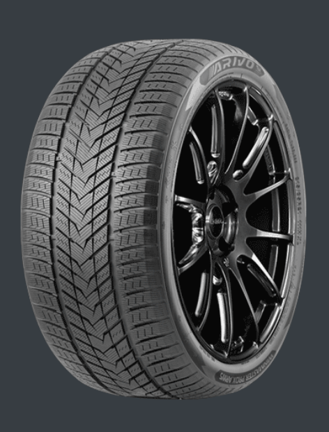 ARIVO 255/45R20 105V XL Winmaster ProX ARW 5