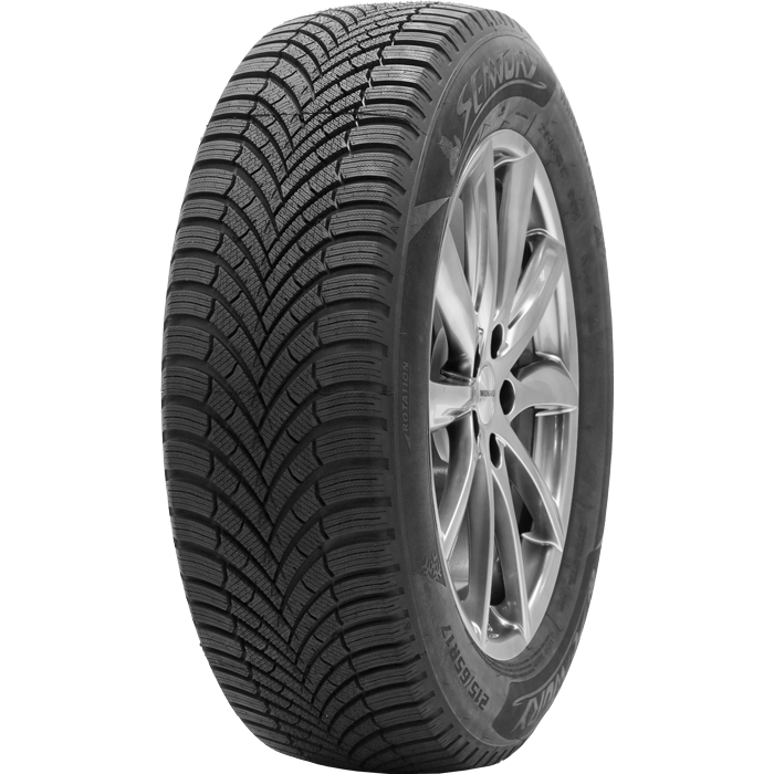 SENTURY 195/55R16 87H Winter Dragon