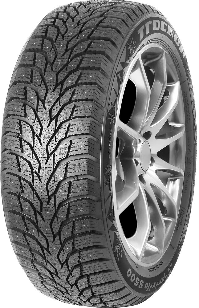TRACMAX 245/45R20 103T XL X-PRIVILO S500 STUDDED