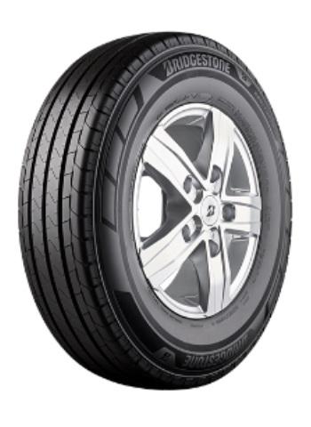 BRIDGESTONE 215/60R17 109T DURAVIS VAN ENLITEN