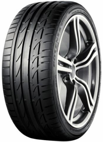 Bridgestone 275/40R19 101Y/ POTENZA S001 MO