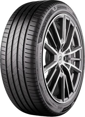BRIDGESTONE 255/45R19 104W TURANZA 6