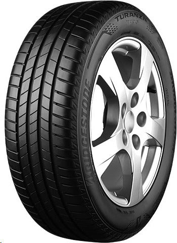 BRIDGESTONE 215/50WR18 92W T005 TURANZA AO