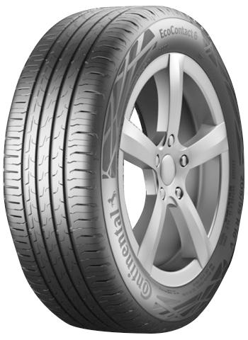 CONTINENTAL 235/50R20 104T XL ECO CONTACT 6 Q ContiSeal (+)
