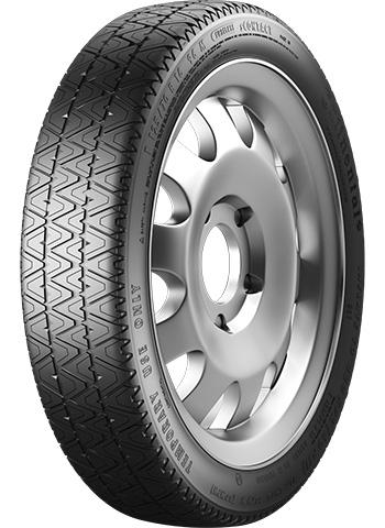Continental 245/45R18  96Y SportCont3 * SSR