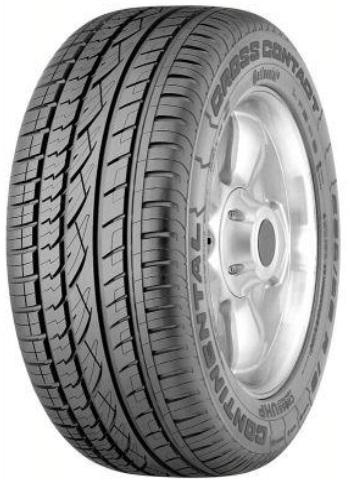 Continental 305/40R22  114W Cross.Ct.UHP