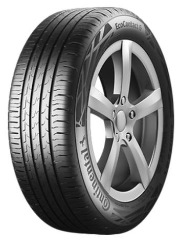CONTINENTAL 185/55R15 86V XL ECOCONTACT 6