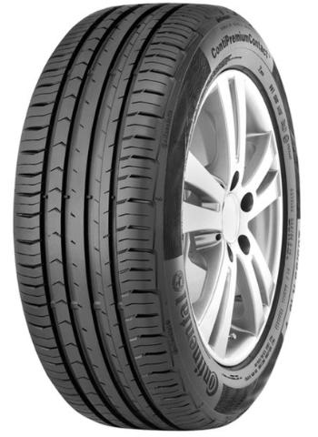 Continental 225/55R17  97V PremiumCt.5 VOL