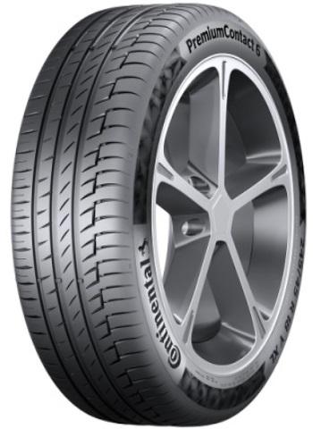 Continental 245/40R18  97Y PREMIUMCONTACT 6 MO