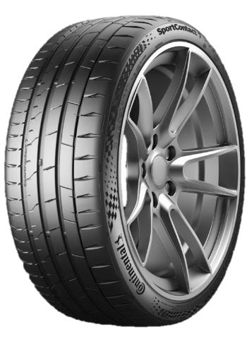 CONTINENTAL 245/45R19 102Y SPORT CONTACT 7  XL