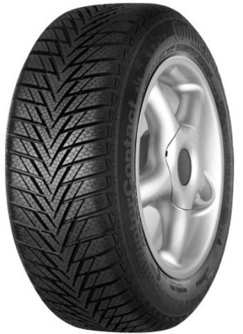 Continental 155/60R15 74T/ TS800 FR