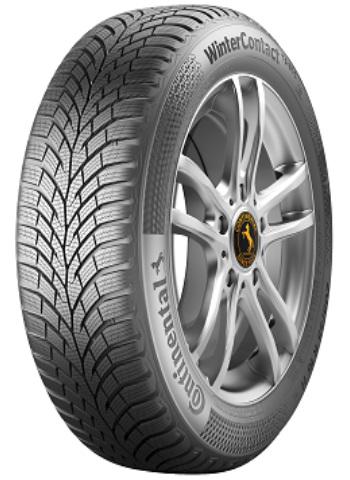 CONTINENTAL 205/55R16 91T WinterCont TS870