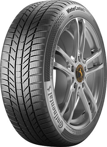 CONTINENTAL 215/60R17 96H WinterCont TS870P