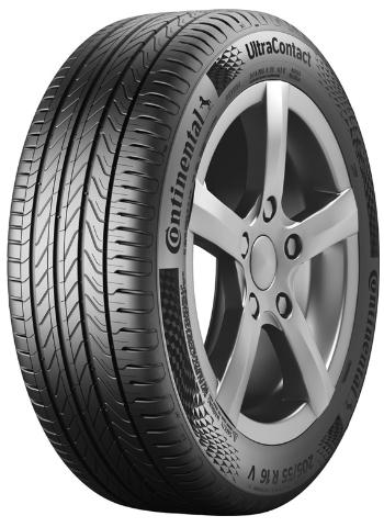 CONTINENTAL 195/65R15 91V ULTRA CONTACT