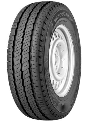 Continental 225/65R16C 112R VancoCamp.