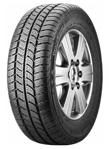 Continental 235/65R16C 118/116R VANCO WINTER 2