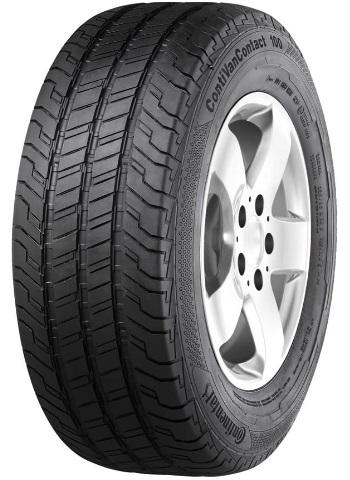 Continental 195/60R16C 99/97H VanCt.100