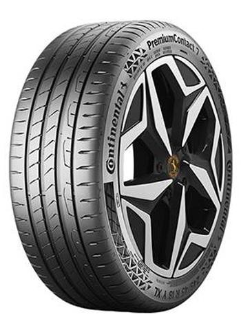 CONTINENTAL 225/45R17 94V PREMIUM CONTACT 7  XL