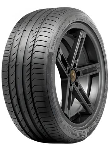 Continental 245/35R21  96Y SportCt.5 Conti Silent T0