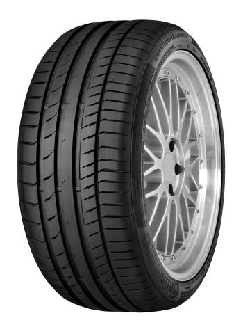 Continental 225/40R18  92Y SPORT CONTACT 5 AO