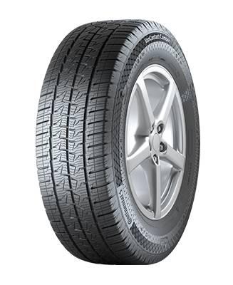 CONTINENTAL 225/75R16 118/116R VAN CONTACT CAMPER