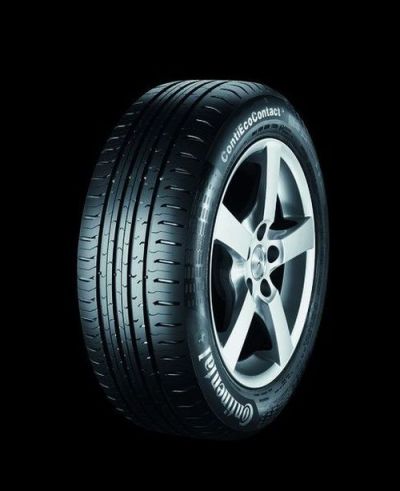CONTINENTAL 235/60R18 107V ECO CONTACT 5 VOL XL