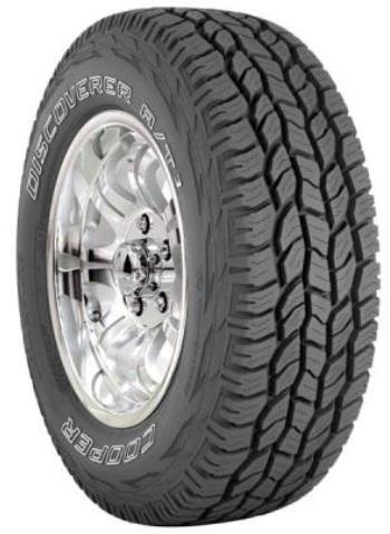 COOPER 275/60R20 116T DISCOVERER A/T3 SPORT 2 OWL XL