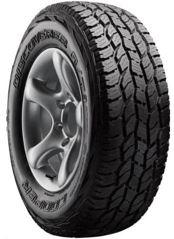 COOPER 235/85R16 120R DISC AT3 LT 120/116R
