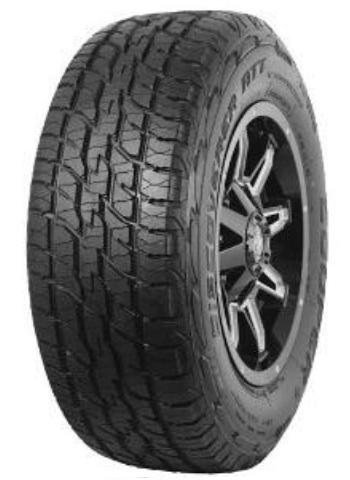 COOPER 215/65HR16 102H DISCOVERER ATT XL