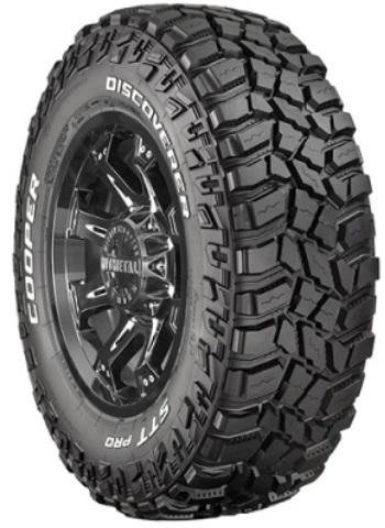 COOPER 245/75R16 120Q DISCOVERER STT PRO P.O.R