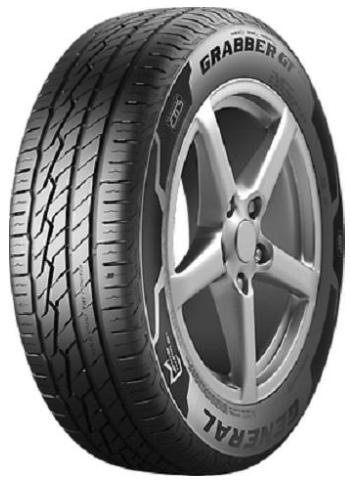 GENERAL 295/35R21 107Y GRABBER GT PLUS TL XL