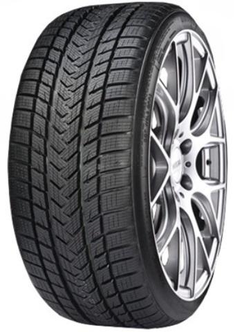 Gripmax 245/35R18XL 92V STATUS PRO W TL