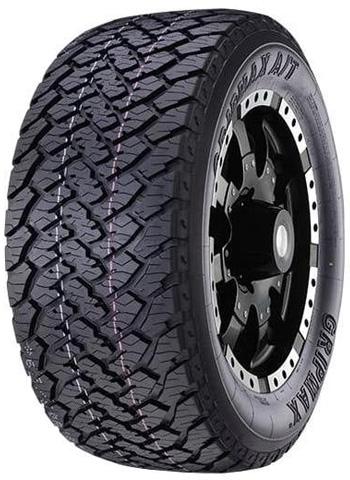 GRIPMAX 265/75R16 116S INCEPTION A/T 3PMSF RWL