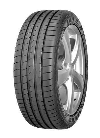 Goodyear 295/40RZR19 108Y/ EAGLE F1 ASY 3 XL ML N0