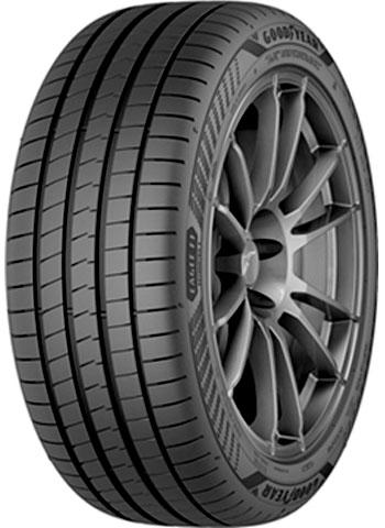 GOODYEAR 235/45R18 98Y EAG F1 ASY 6 XL R0