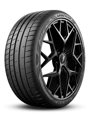 GOODYEAR 295/40R21 111Y EAG F1 SUPERSPORT NE
