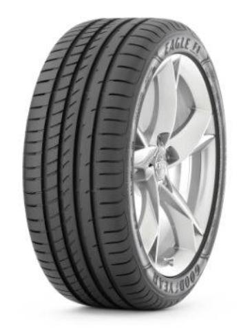 GOODYEAR 265/35R20 95Y EAGLE F1 (ASYMMETRIC) 2 N0