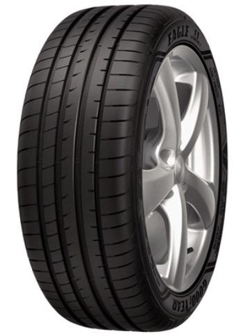 GOODYEAR 275/40R22 107Y EAG F1 ASY 3 SUV XL FP