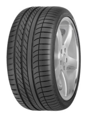 GOODYEAR 255/50R19 107W XL EAGLE F1 (ASYMMETRIC) SUV 4X4   *