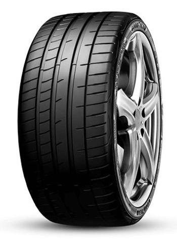 GOODYEAR 275/35ZR20 (102Y) EAG F1 SUPERSPORT XLFP