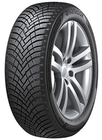 HANKOOK 195/55R16H 87H WIN I*CEPT RS3 W462