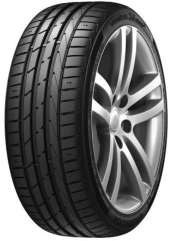 HANKOOK 235/50R19 99V K117A S1 EVO 2 SUV