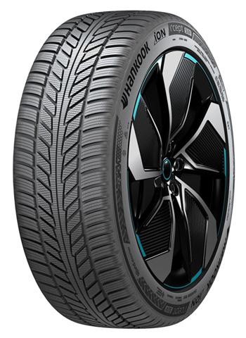 HANKOOK 235/50R20V 100V WIN I*CEPT ION X IW01A EV SA
