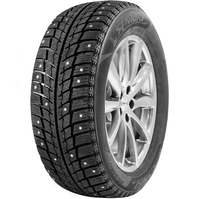 SENTURY 205/60R16 96T ice STAR iS33 XL