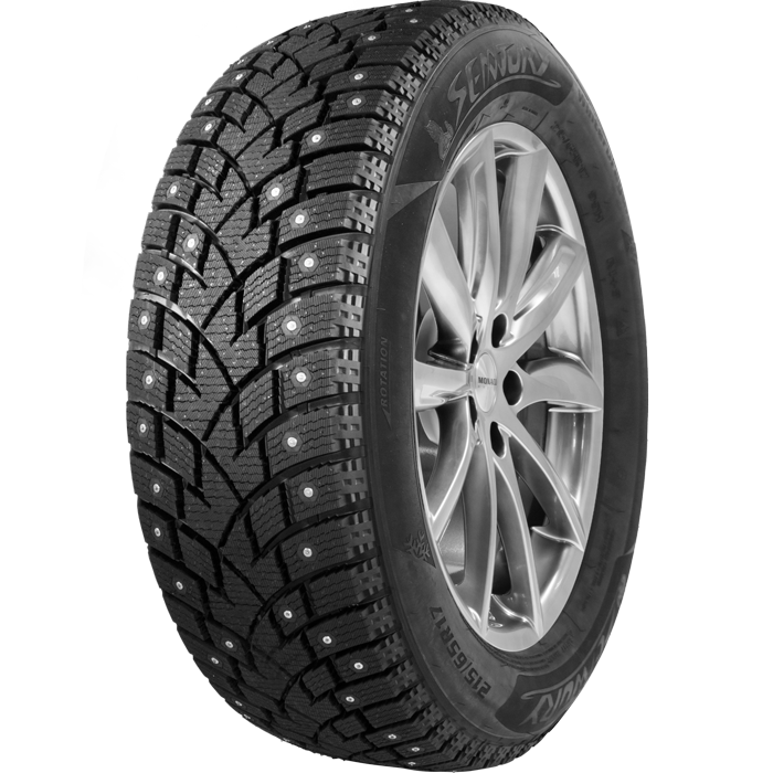 SENTURY 235/45R18 98T ice STAR iS37 XL