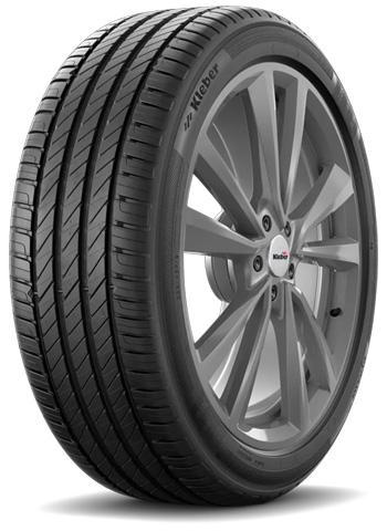 KLEBER 215/40R17 87W DYNAXER HP5 XL