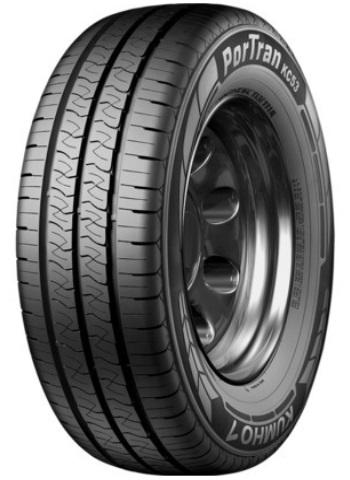 KUMHO 225/65R16 112R KC53
