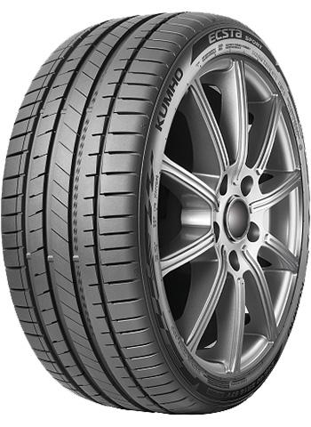 KUMHO 225/55ZR17 101Y PS72 XL