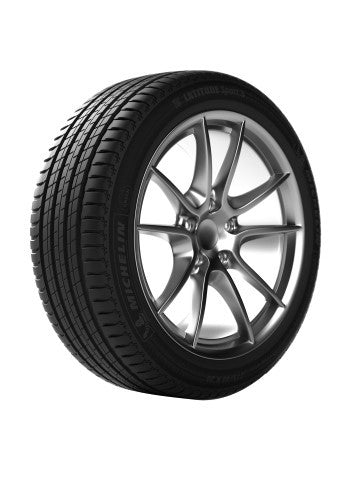 Michelin 255/45R20 105Y LATITUDE SPORT 3 MO