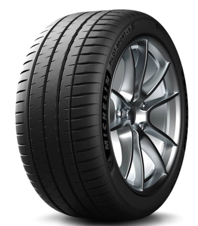 Michelin 235/35R20  92Y PILOT SPORT 4 S T0 ACO